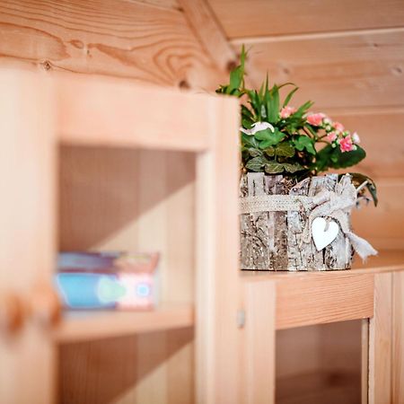 Chalet Chalet Simon - Gbm250 By Interhome グレーブミング エクステリア 写真
