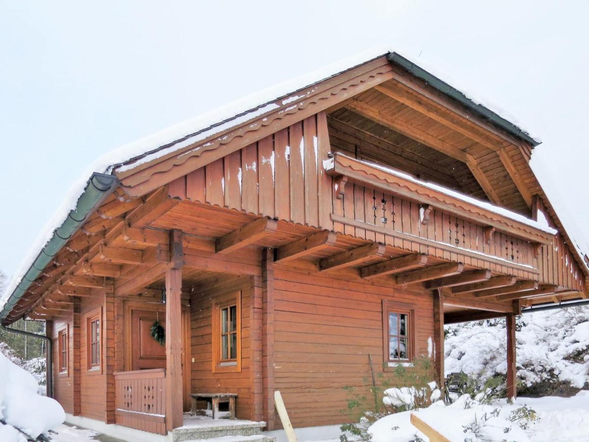 Chalet Chalet Simon - Gbm250 By Interhome グレーブミング エクステリア 写真