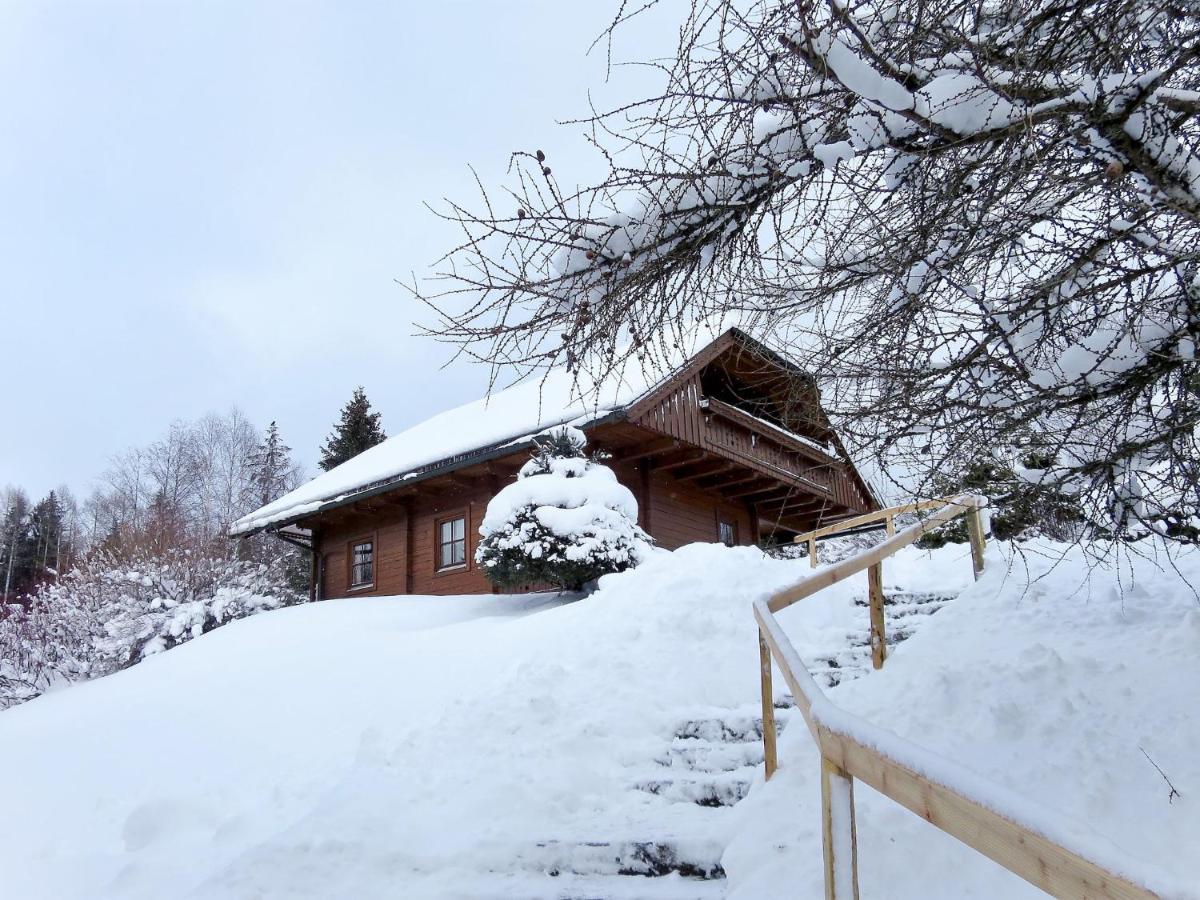 Chalet Chalet Simon - Gbm250 By Interhome グレーブミング エクステリア 写真