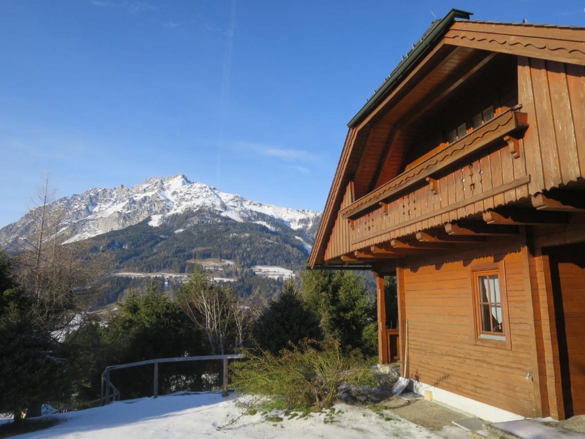 Chalet Chalet Simon - Gbm250 By Interhome グレーブミング エクステリア 写真