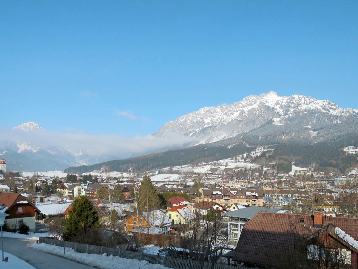 Chalet Chalet Simon - Gbm250 By Interhome グレーブミング エクステリア 写真