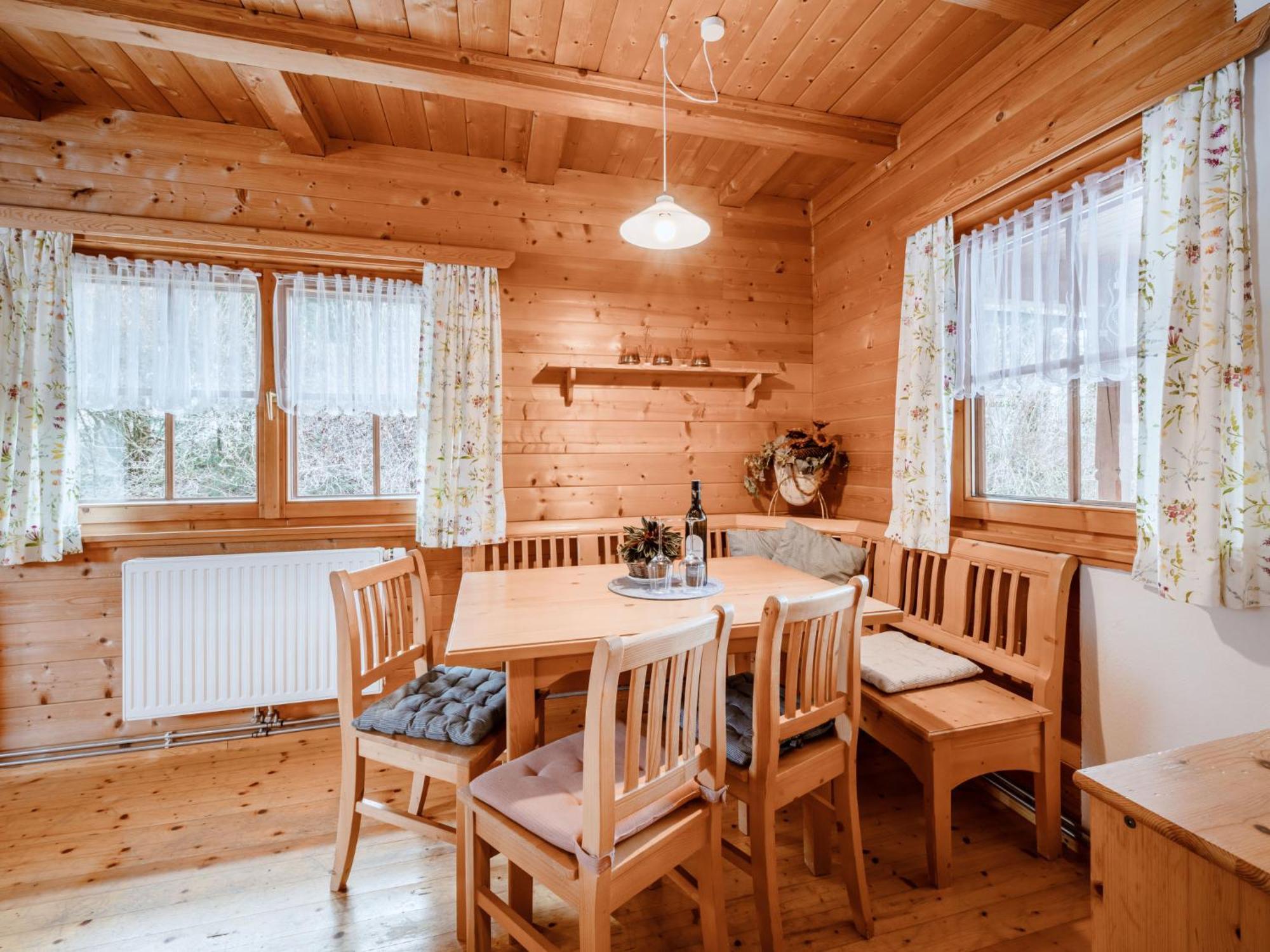 Chalet Chalet Simon - Gbm250 By Interhome グレーブミング エクステリア 写真