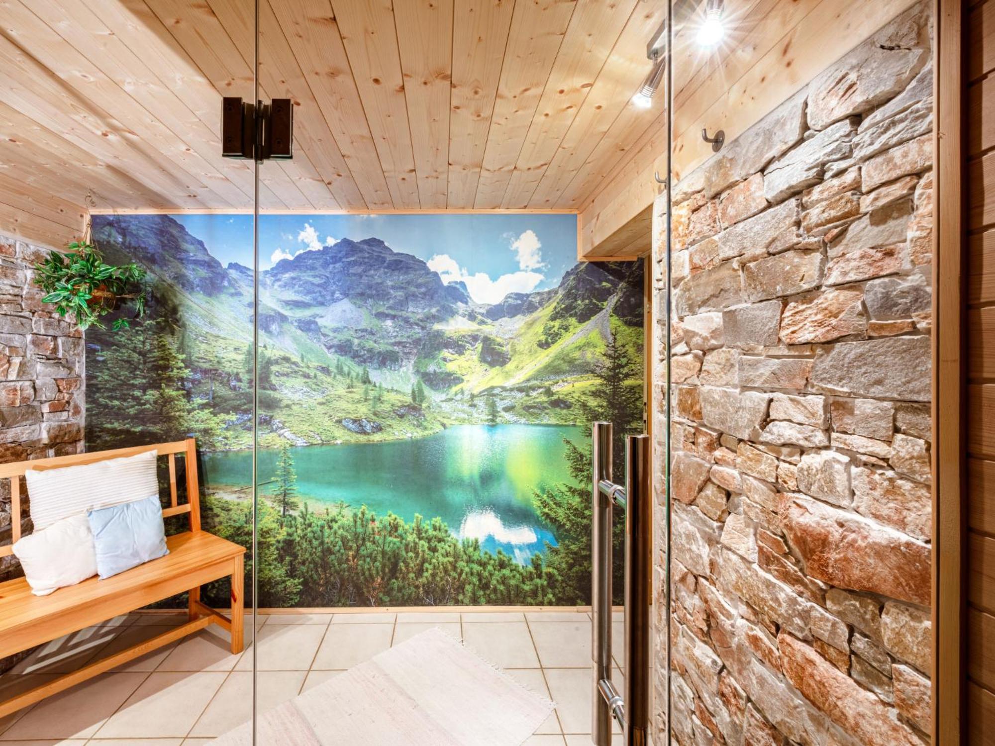 Chalet Chalet Simon - Gbm250 By Interhome グレーブミング エクステリア 写真