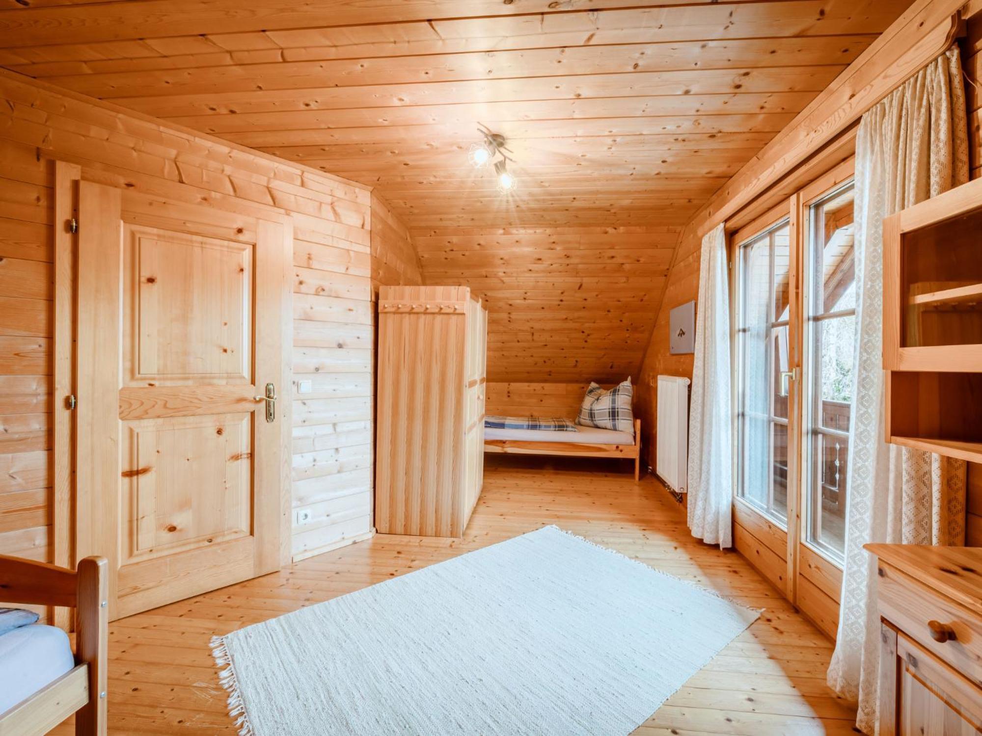 Chalet Chalet Simon - Gbm250 By Interhome グレーブミング エクステリア 写真